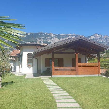 Casa Al Molino Apartment Drena Екстериор снимка