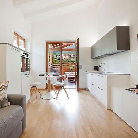 Casa Al Molino Apartment Drena Екстериор снимка
