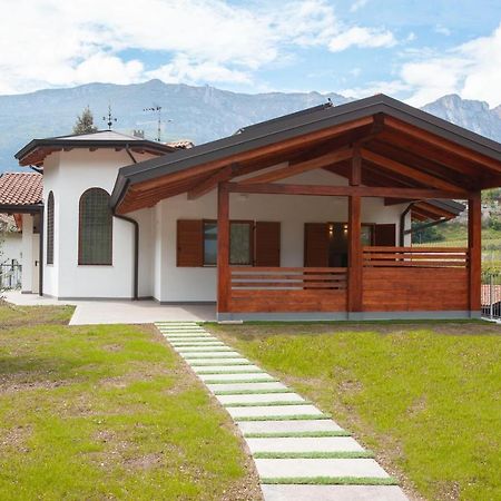 Casa Al Molino Apartment Drena Екстериор снимка