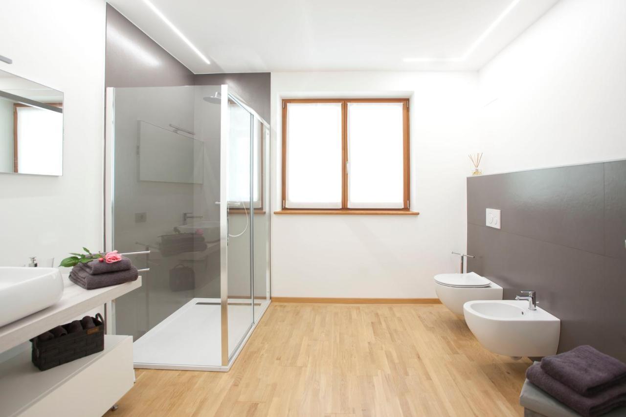 Casa Al Molino Apartment Drena Екстериор снимка