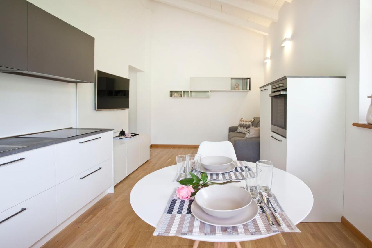 Casa Al Molino Apartment Drena Екстериор снимка