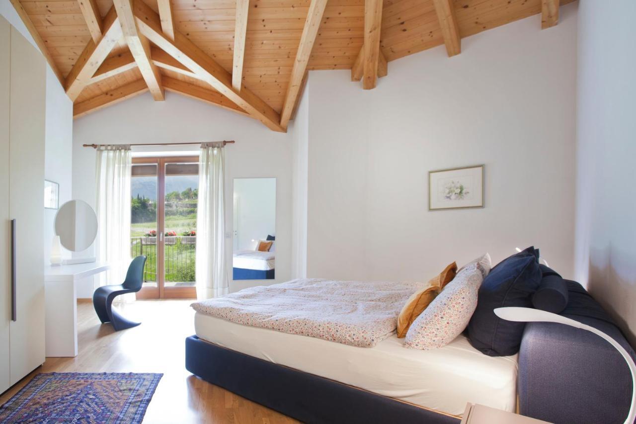 Casa Al Molino Apartment Drena Екстериор снимка