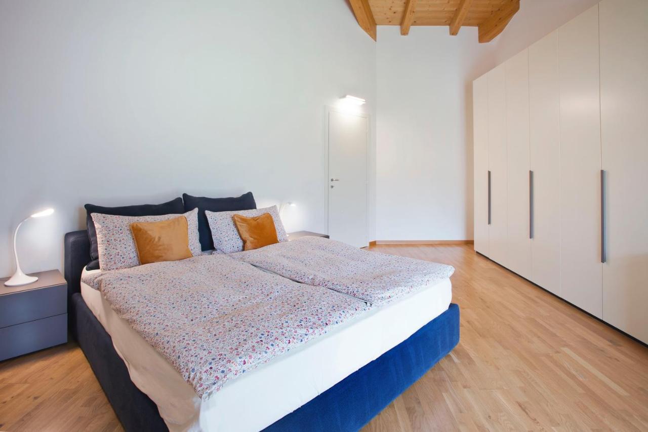 Casa Al Molino Apartment Drena Екстериор снимка