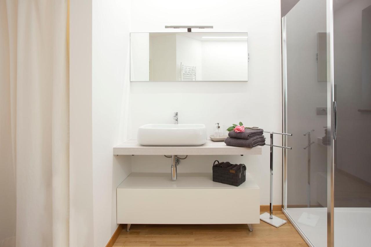 Casa Al Molino Apartment Drena Екстериор снимка
